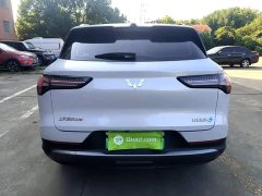 Wuling Xingguang S 130km Pilot Edition - ფოტო 6