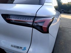 Wuling Xingguang S 130km Pilot Edition - ფოტო 8