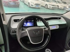 Wuling Hongguang MINIEV 2021 Macaron Fashion Edition LFP Battery - ფოტო 10