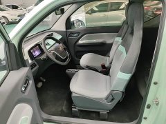 Wuling Hongguang MINIEV 2021 Macaron Fashion Edition LFP Battery - ფოტო 15