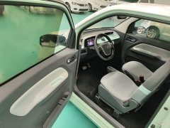 Wuling Hongguang MINIEV 2021 Macaron Fashion Edition LFP Battery - ფოტო 16