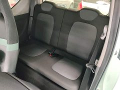 Wuling Hongguang MINIEV 2021 Macaron Fashion Edition LFP Battery - ფოტო 17