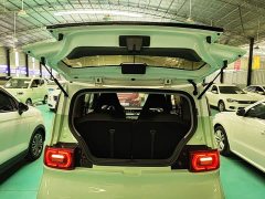 Wuling Hongguang MINIEV 2021 Macaron Fashion Edition LFP Battery - ფოტო 19