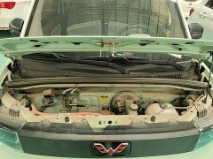 Wuling Hongguang MINIEV 2021 Macaron Fashion Edition LFP Battery - ფოტო 20