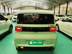 Wuling Hongguang MINIEV 2021 Macaron Fashion Edition LFP Battery - ფოტო 6
