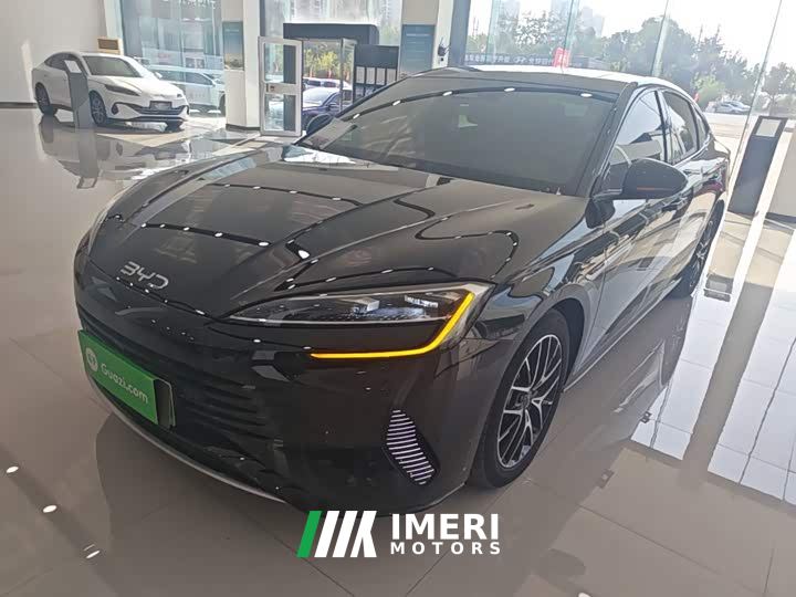 BYD Seal DM-i 1.5T 121km Premier