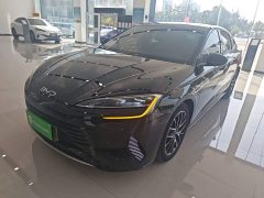 BYD Dolphin 2023 DM-i 1.5T 121km Premier - ფოტო 1