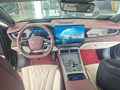BYD Dolphin 2023 DM-i 1.5T 121km Premier - ფოტო 10