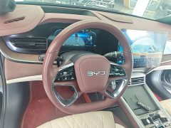 BYD Dolphin 2023 DM-i 1.5T 121km Premier - ფოტო 11