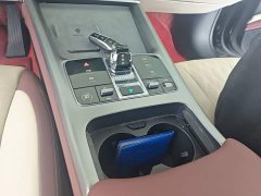 BYD Dolphin 2023 DM-i 1.5T 121km Premier - ფოტო 14