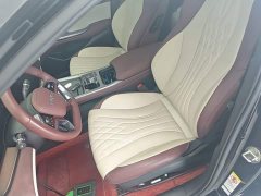 BYD Dolphin 2023 DM-i 1.5T 121km Premier - ფოტო 15