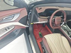 BYD Dolphin 2023 DM-i 1.5T 121km Premier - ფოტო 16