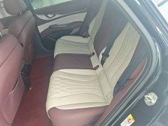 BYD Dolphin 2023 DM-i 1.5T 121km Premier - ფოტო 17
