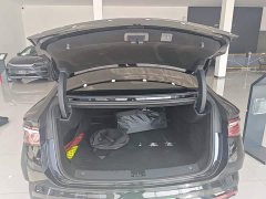 BYD Dolphin 2023 DM-i 1.5T 121km Premier - ფოტო 19