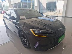 BYD Dolphin 2023 DM-i 1.5T 121km Premier - ფოტო 4