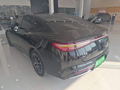 BYD Dolphin 2023 DM-i 1.5T 121km Premier - ფოტო 5