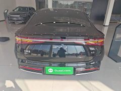 BYD Dolphin 2023 DM-i 1.5T 121km Premier - ფოტო 6