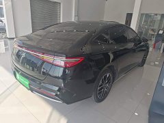 BYD Dolphin 2023 DM-i 1.5T 121km Premier - ფოტო 7