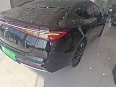 BYD Dolphin 2023 DM-i 1.5T 121km Premier - ფოტო 8
