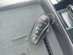 BYD Dolphin 2023 DM-i 1.5T 121km Premier - ფოტო 9