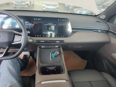 Changan CS55 Plus 2026 Fourth Generation New Blue Whale 1.5T Tianxuan Luxury - ფოტო 10