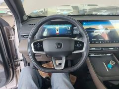 Changan CS55 Plus 2026 Fourth Generation New Blue Whale 1.5T Tianxuan Luxury - ფოტო 11