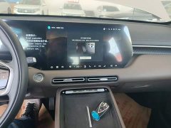 Changan CS55 Plus 2026 Fourth Generation New Blue Whale 1.5T Tianxuan Luxury - ფოტო 13