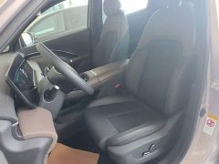 Changan CS55 Plus 2026 Fourth Generation New Blue Whale 1.5T Tianxuan Luxury - ფოტო 15