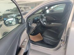 Changan CS55 Plus 2026 Fourth Generation New Blue Whale 1.5T Tianxuan Luxury - ფოტო 16