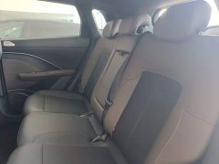 Changan CS55 Plus 2026 Fourth Generation New Blue Whale 1.5T Tianxuan Luxury - ფოტო 17
