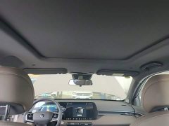 Changan CS55 Plus 2026 Fourth Generation New Blue Whale 1.5T Tianxuan Luxury - ფოტო 18