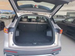 Changan CS55 Plus 2026 Fourth Generation New Blue Whale 1.5T Tianxuan Luxury - ფოტო 19
