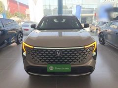Changan CS55 Plus 2026 Fourth Generation New Blue Whale 1.5T Tianxuan Luxury - ფოტო 3
