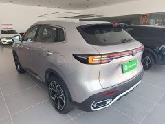 Changan CS55 Plus 2026 Fourth Generation New Blue Whale 1.5T Tianxuan Luxury - ფოტო 5
