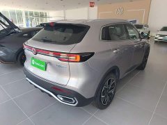 Changan CS55 Plus 2026 Fourth Generation New Blue Whale 1.5T Tianxuan Luxury - ფოტო 7