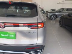 Changan CS55 Plus 2026 Fourth Generation New Blue Whale 1.5T Tianxuan Luxury - ფოტო 8