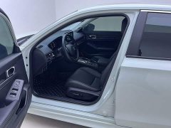 Honda Civic 2.0L e:HEV Pioneer Edition - ფოტო 10