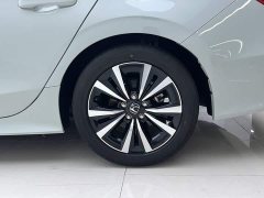 Honda Civic 2.0L e:HEV Pioneer Edition - ფოტო 16