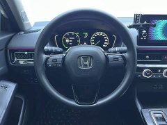 Honda Civic 2.0L e:HEV Pioneer Edition - ფოტო 19