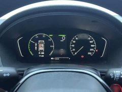 Honda Civic 2.0L e:HEV Pioneer Edition - ფოტო 4