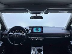 Honda Civic 2.0L e:HEV Pioneer Edition - ფოტო 8