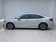 Honda Civic 2.0L e:HEV Pioneer Edition - ფოტო 9