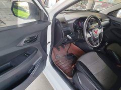 Wuling Hongguang 2021 Facelift 1.5L S Base Hydraulic Power Steering - ფოტო 16