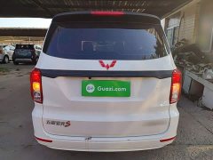 Wuling Hongguang 2021 Facelift 1.5L S Base Hydraulic Power Steering - ფოტო 6