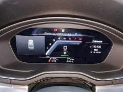 Audi A4L 40 TFSI Luxury Dynamic - ფოტო 16