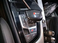 Audi A4L 40 TFSI Luxury Dynamic - ფოტო 19