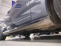 Audi A4L 40 TFSI Luxury Dynamic - ფოტო 2