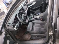 Audi A4L 40 TFSI Luxury Dynamic - ფოტო 20