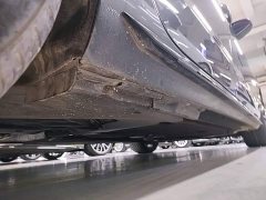 Audi A4L 40 TFSI Luxury Dynamic - ფოტო 4