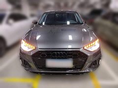 Audi A4L 40 TFSI Luxury Dynamic - ფოტო 5
